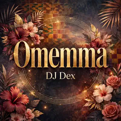 Ascolta 'Omemma - Single' di DJ Dex