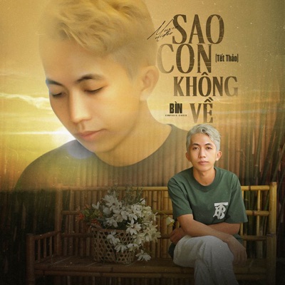 Sao Con Không Về (Tết Thảo) - Single