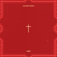 Seu Amor Me Persegue - Julliany Souza, Amem & Casa Worship