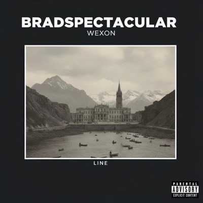 LINE (feat. Wexon) - Single