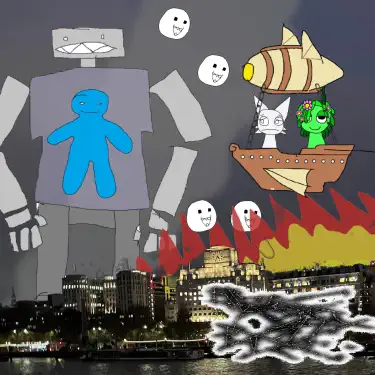 Crazy Ass Bitch (Alex BassJunkie & Riche Remix) - S3RL: Song