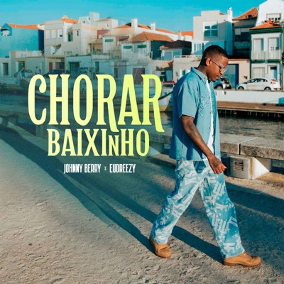 Chorar Baixinho - Single