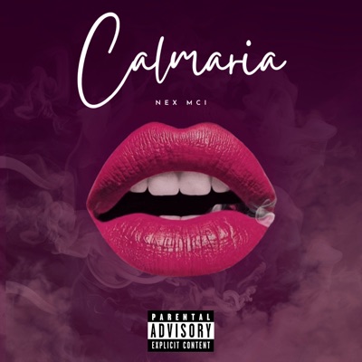 Calmaria - Single