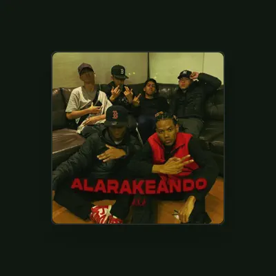Listen to AkA, watch music videos, read bio, see tour dates & more!