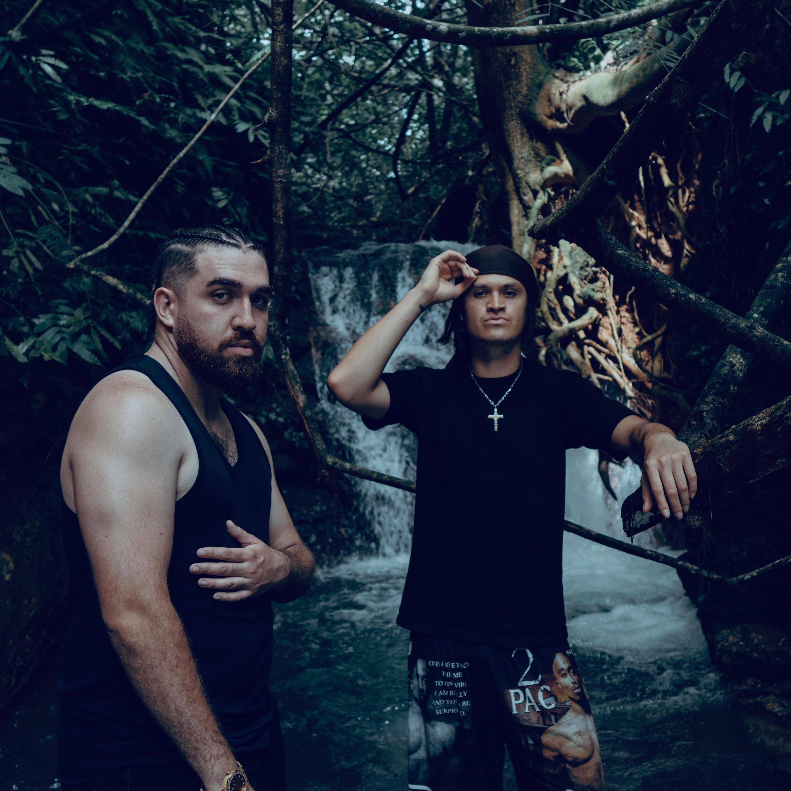 Pay No Mind - Single