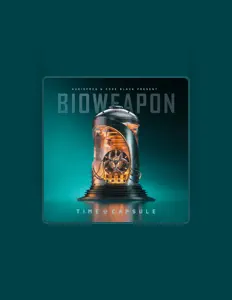 Listen to Bioweapon, watch music videos, read bio, see tour dates & more!