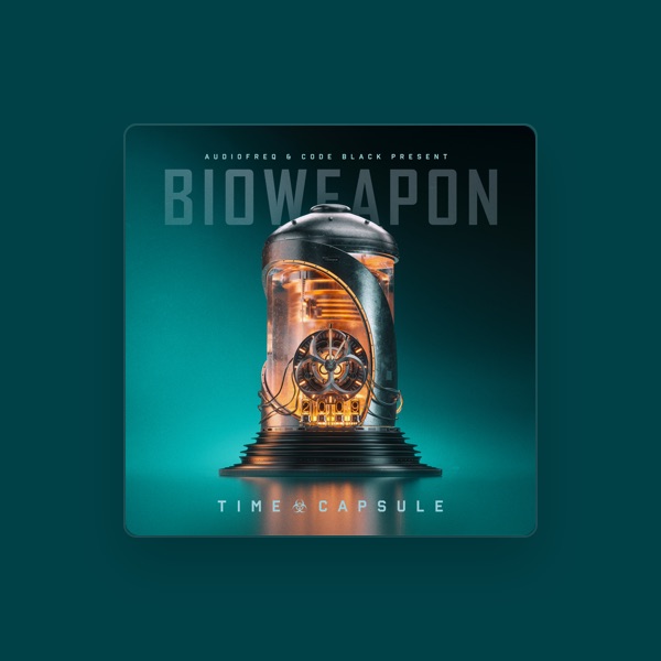 Bioweapon's avatar