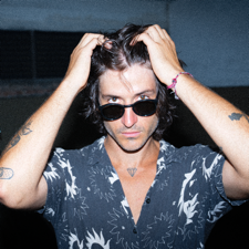 Todo me recuerda a vos