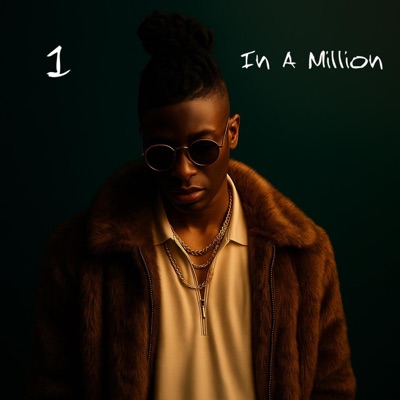 1 In A Million - Single
