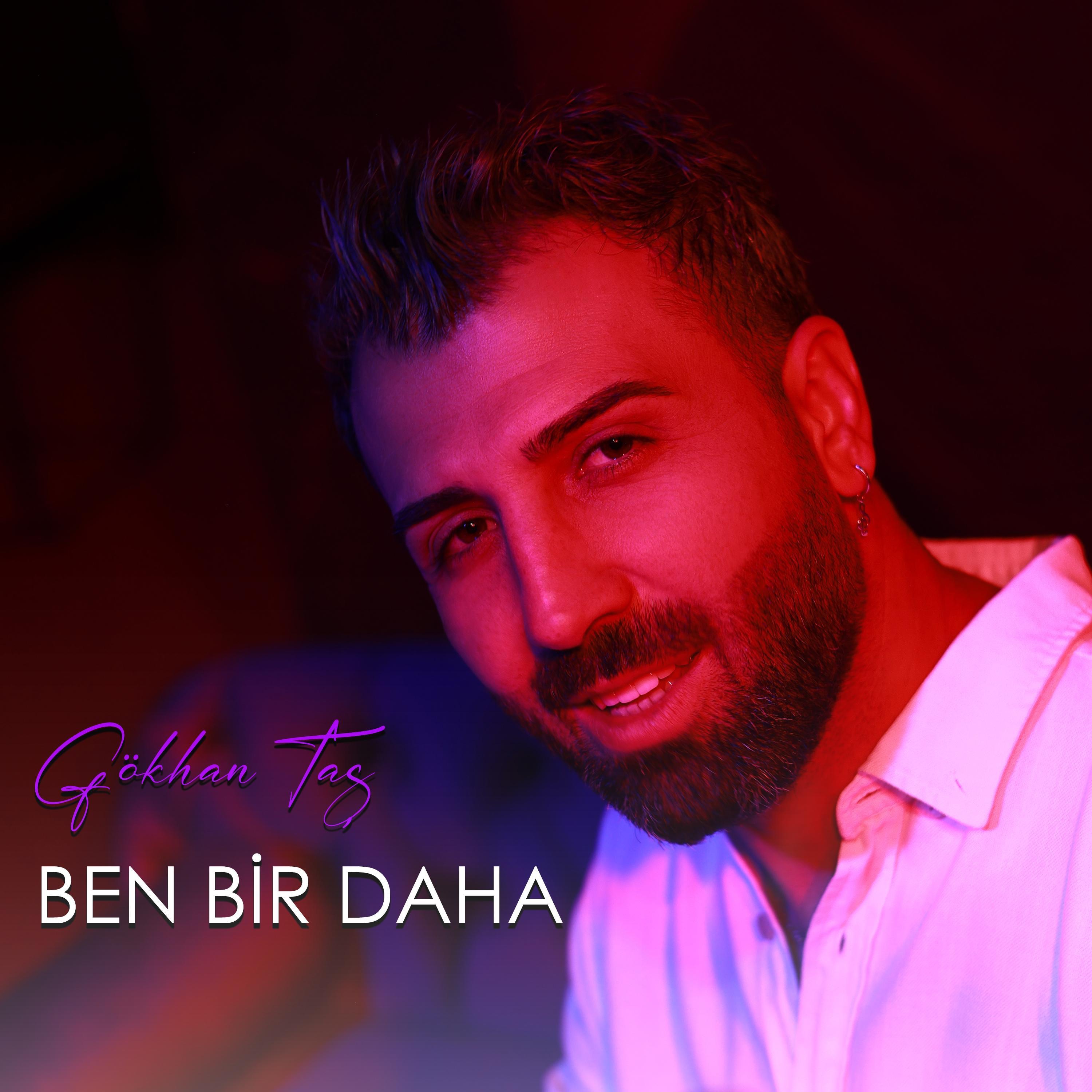 Ben Bir Daha - Single