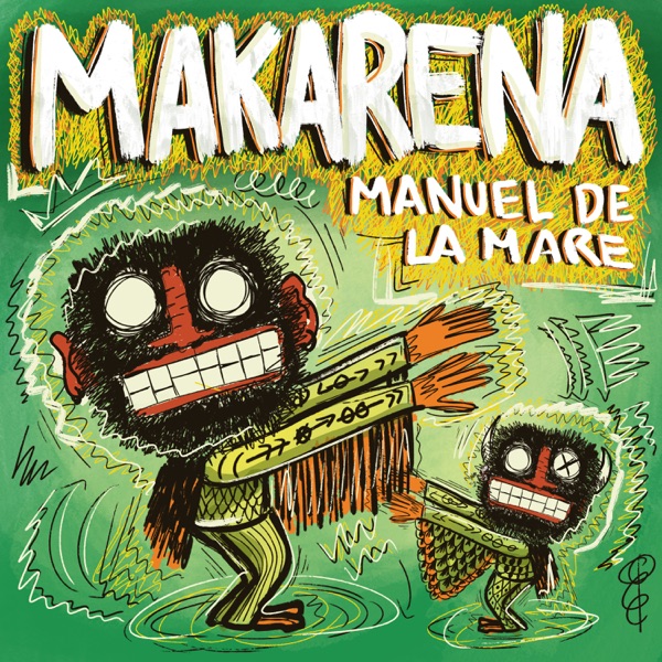 Makarena - Single