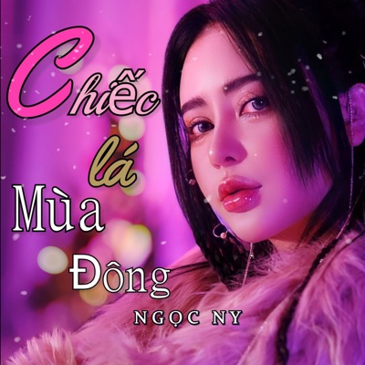 Chiếc Lá Mùa Đông - Single