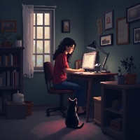 Quiet Mourning - Single - Lr Beats