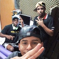 Flexona a Tcheca - Single - Dj PW DA BS, Dj LUCAS LK & mc luquinha