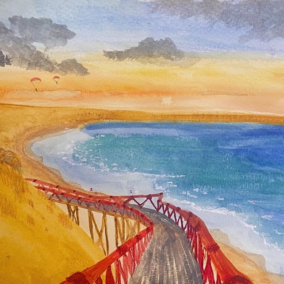 Canoa Quebrada - Single