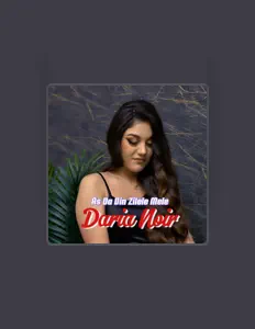 Listen to Daria Noir, watch music videos, read bio, see tour dates & more!