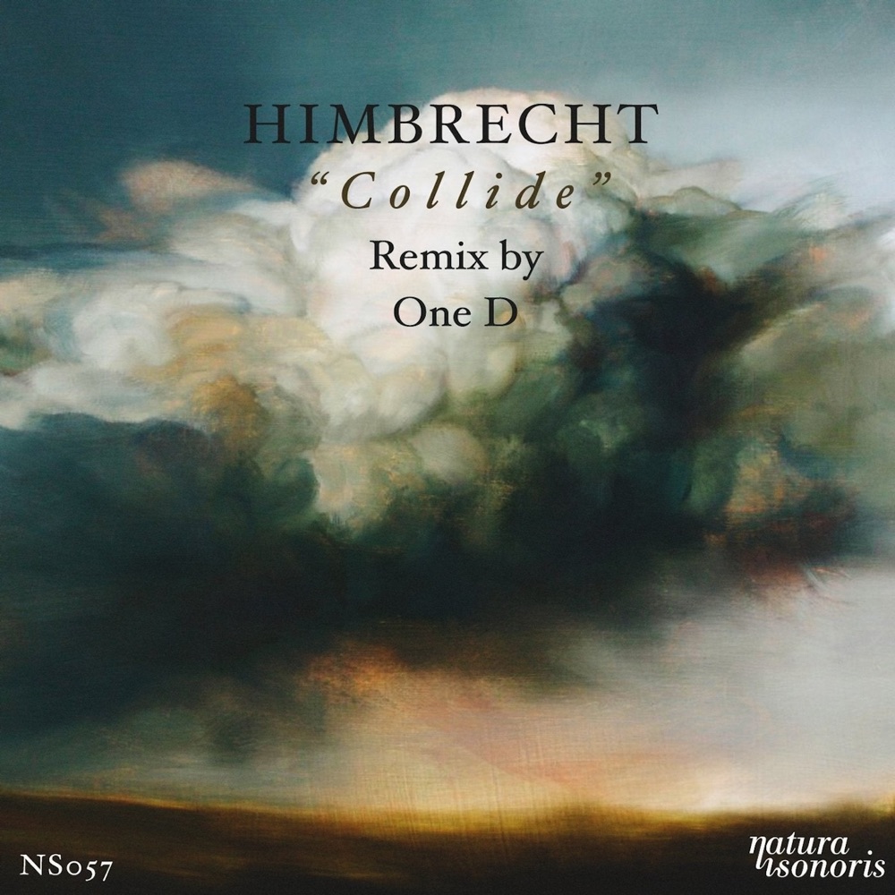 Обложка альбома «Collide - Single» — Himbrecht