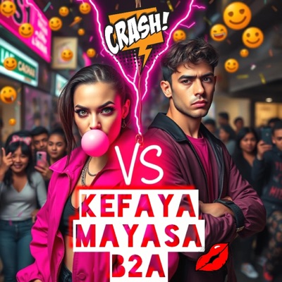 كفايه مياصه بقى ! كفايه تريند استعباط في العلاقات - Single