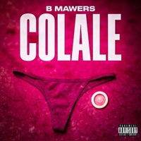 COLALE - Single - B mawers