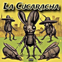 LA CUCARACHA - Single - YOUNGTENGU