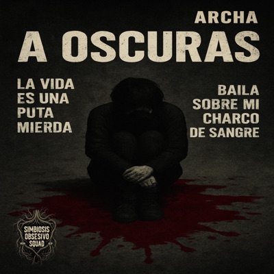 A Oscuras - Single