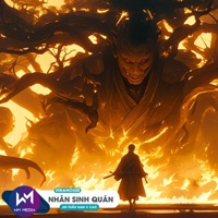 Nhân Sinh Quán (VinaHouse) - Single - Jin Tuấn Nam & Cazi