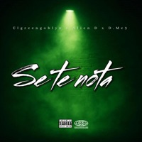 Se Te Nota (feat. El Green Goblyn & Alien D.) - Single - Fairy Cum