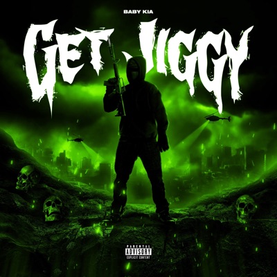 Get Jiggy - Single