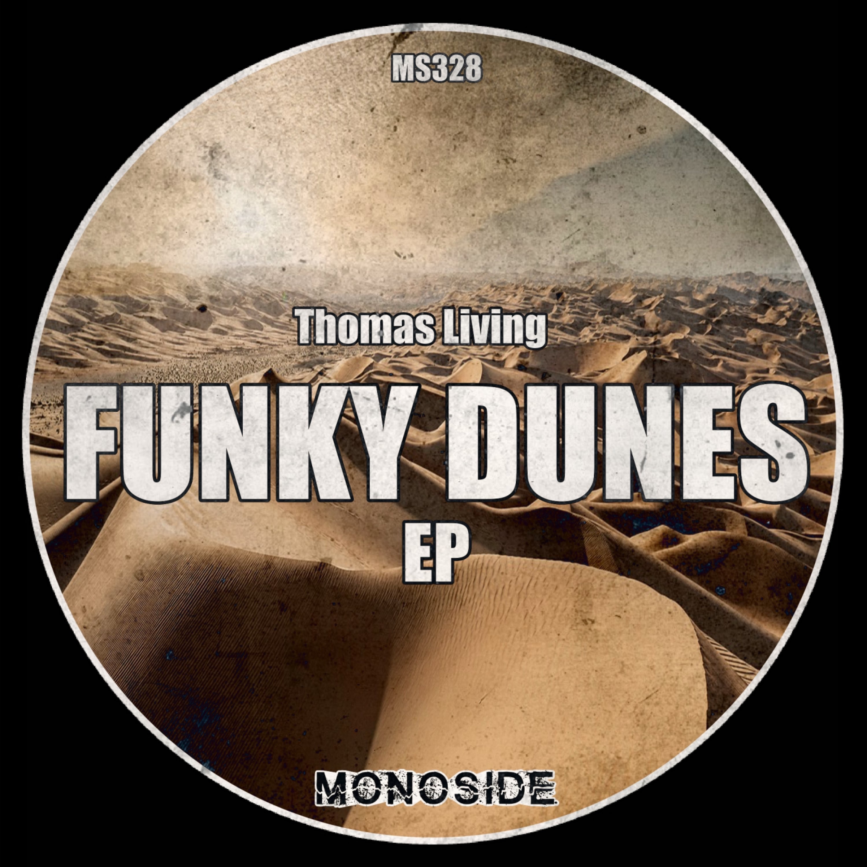 Funky Dunes - Single