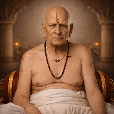 Swami Samarth Jaap 108 - Single