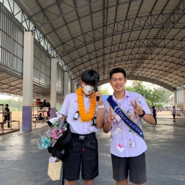 New Kind Of Love DETWO