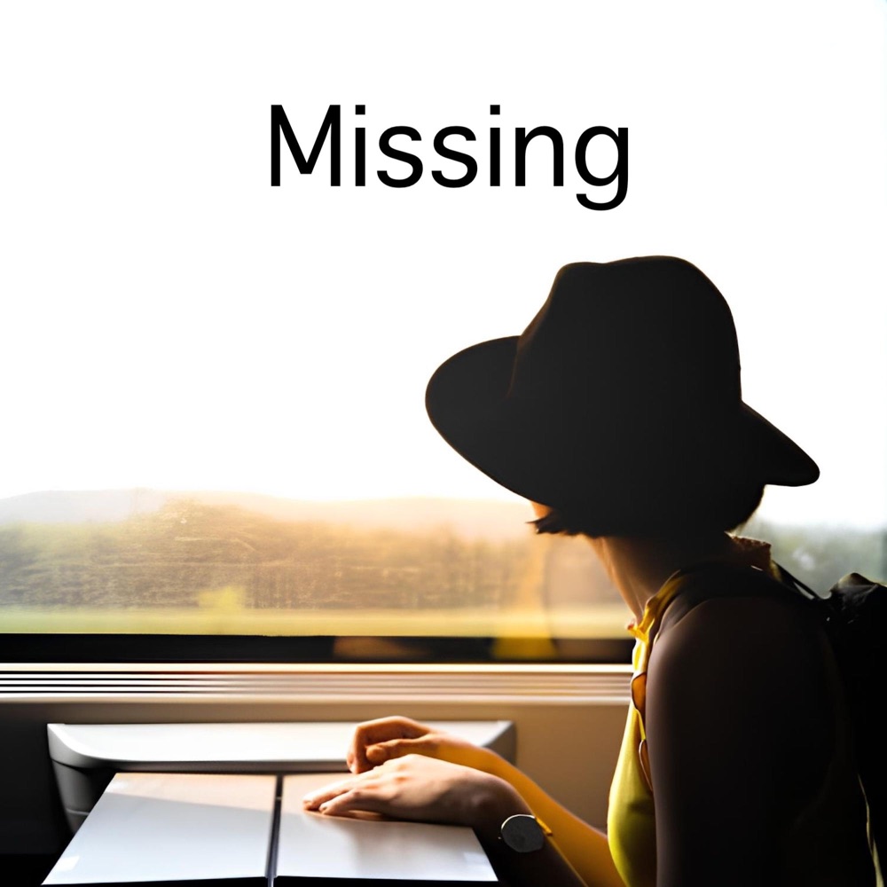 Обложка альбома «Missing - Single» — Luminous