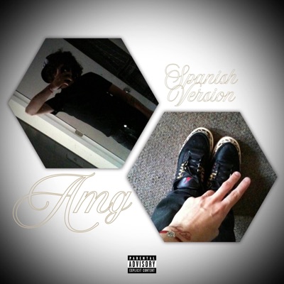 Amg (Spanish Version) - Single