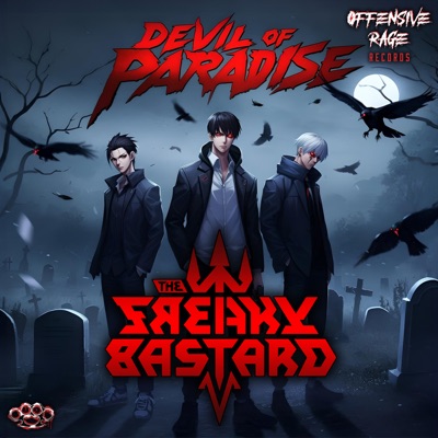 Devil of Paradise - Single