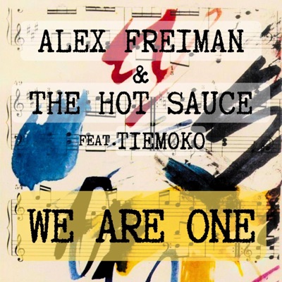 We Are One (feat. Tiemoko) - Single