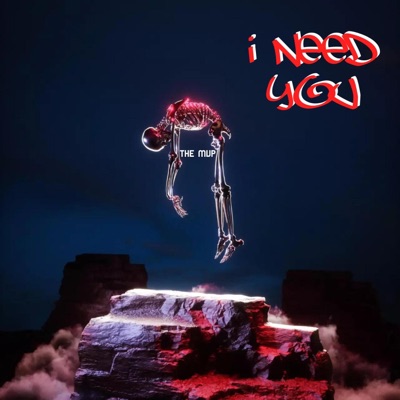 I Need You - Single