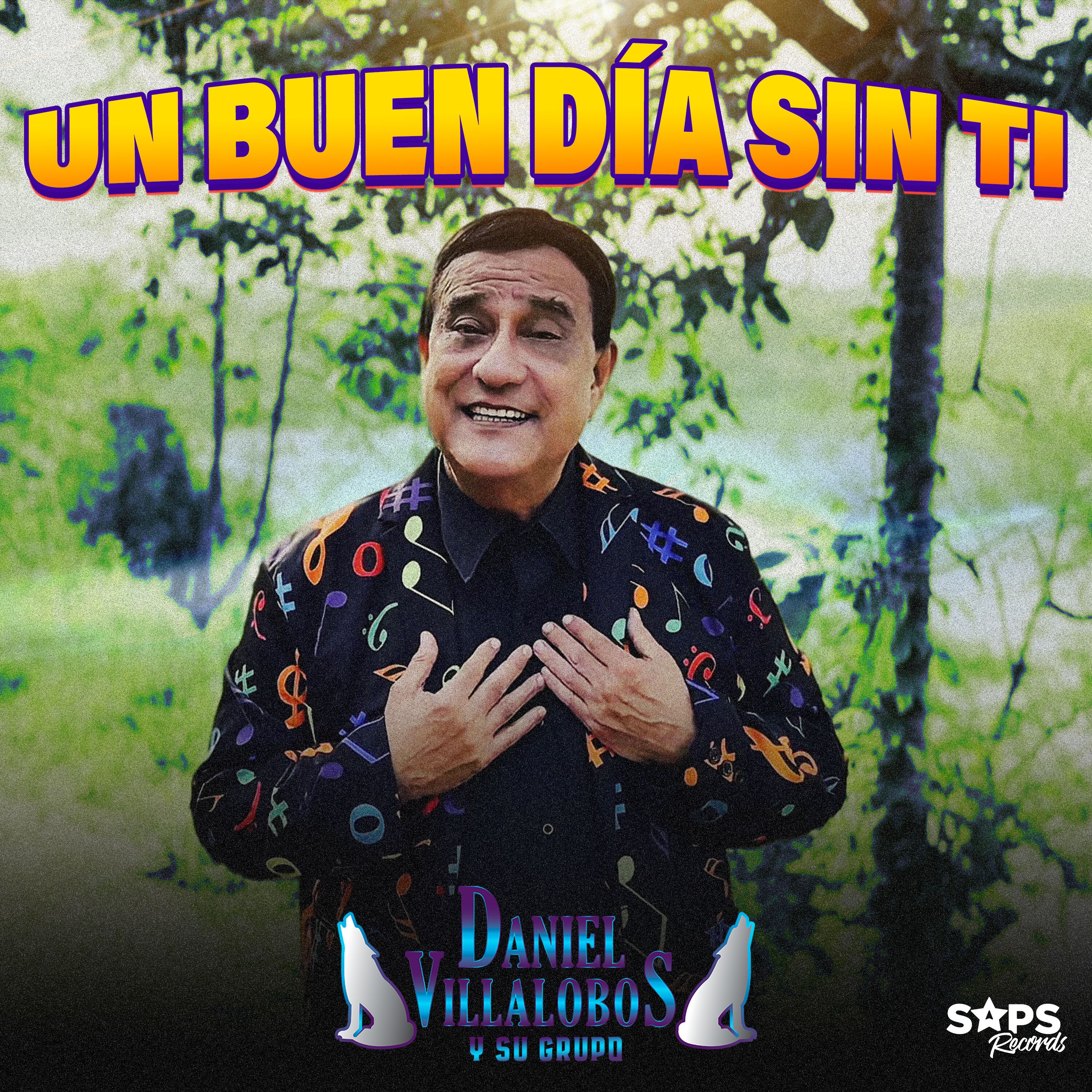 Un Buen Día Sin Ti - Single