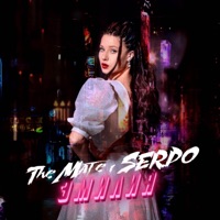 Эмилия - Single - The Mate & SERPO