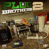 PLUG BROTHERS 2 - Ron-Lee, Stunna World Hoot & RONLEE/ STUNNA WORLD HOOT