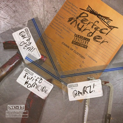 Perfect Murder - Single