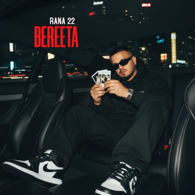 BEREETA - Single