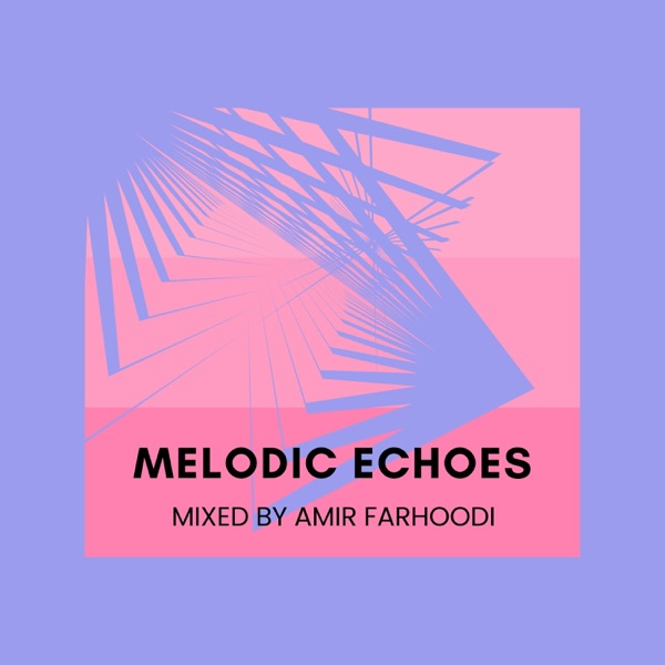 Melodic Echoes (DJ Mix)