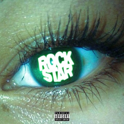 ROCKSTAR (feat. THE_JT) - Single
