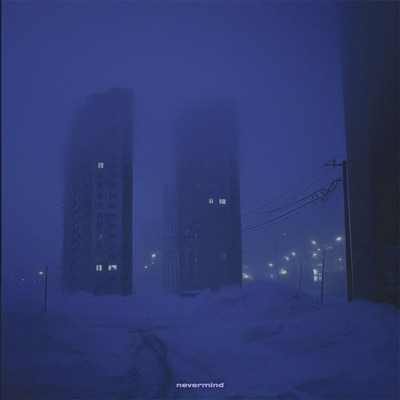 nevermind - Single