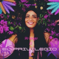 Yo tengo el privilegio - Single - Tina os