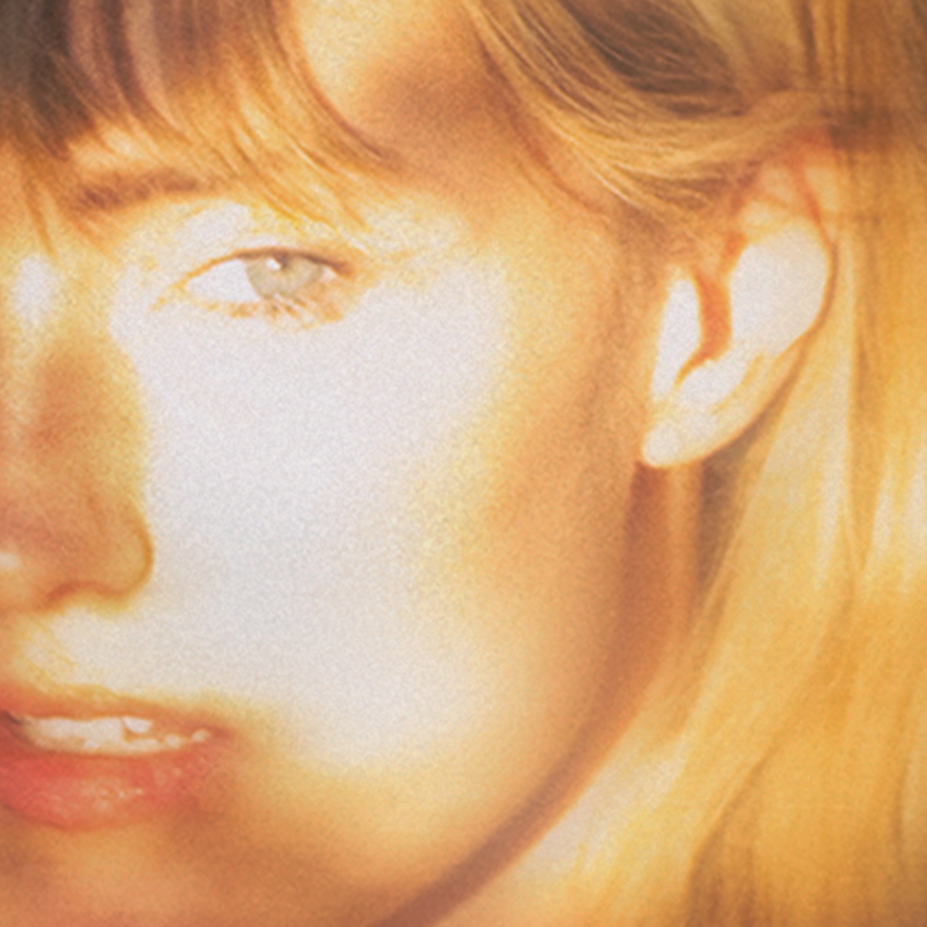 At Least It's Something - EP