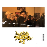 Sucias Sesiones Cypher #2 (feat. Isaac S.A, Fontechë, Basyco, Thomas Parr, Tapias Tamayo, ill tore, EL KOVEN & Johan Blacksad) - Single - Sucia Alianza & Diavlitx
