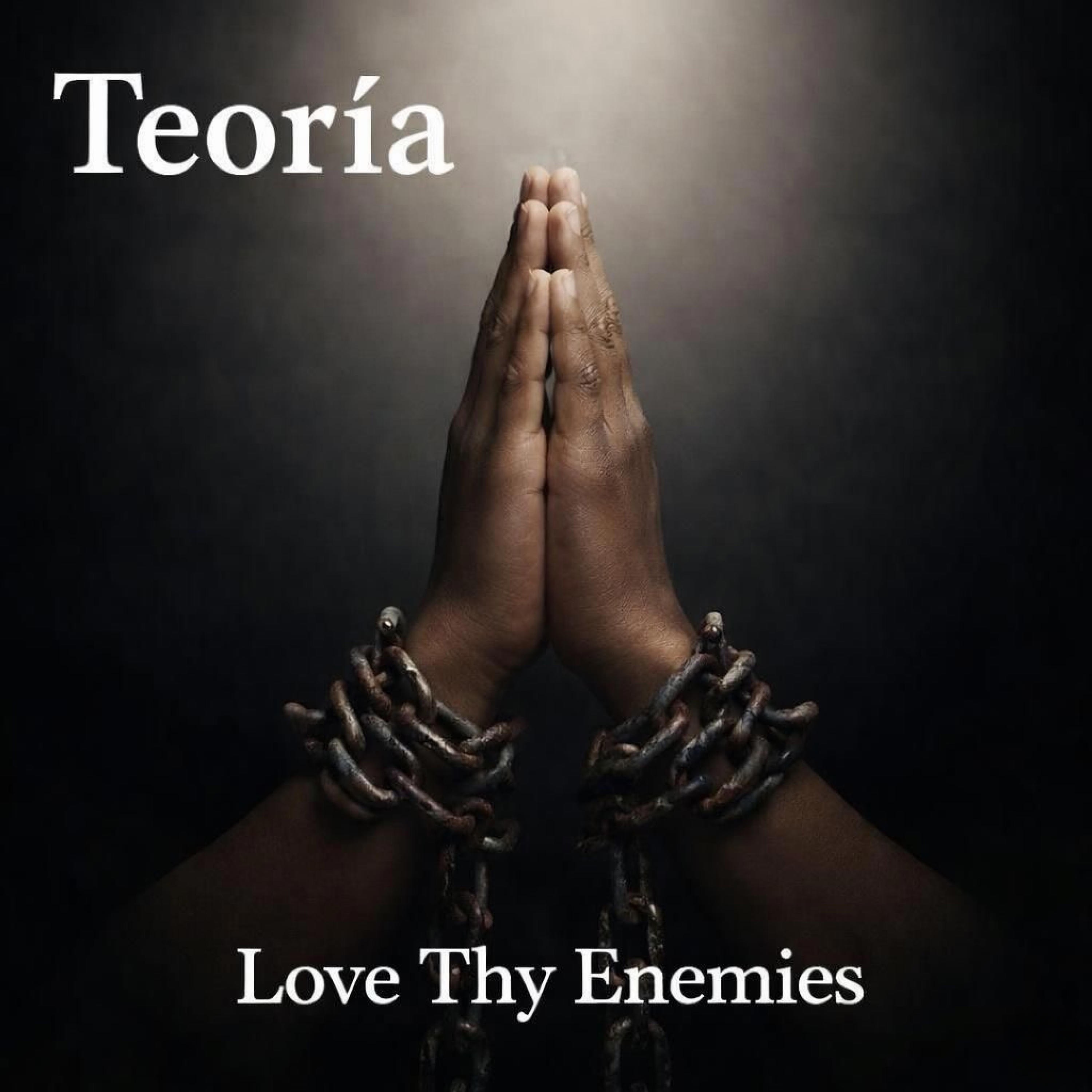 Cal Sloan-Theory - Love Thy Enemies