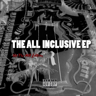 The All Inclusive EP
