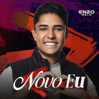 Novo Eu - Single - Enzo Melo